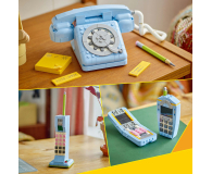 LEGO Creator 31174 Telefon w stylu retro - 1331703 - zdjęcie 5